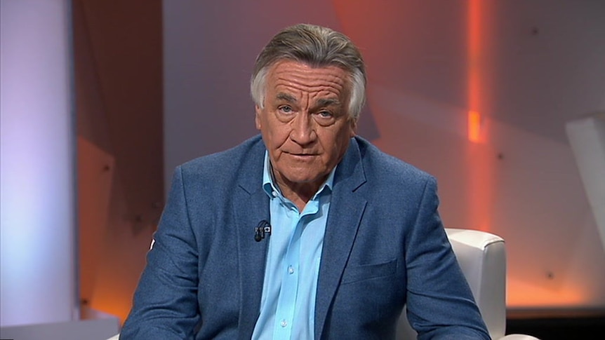 Barrie Cassidy reveals WhatsApp messages between Liberal members