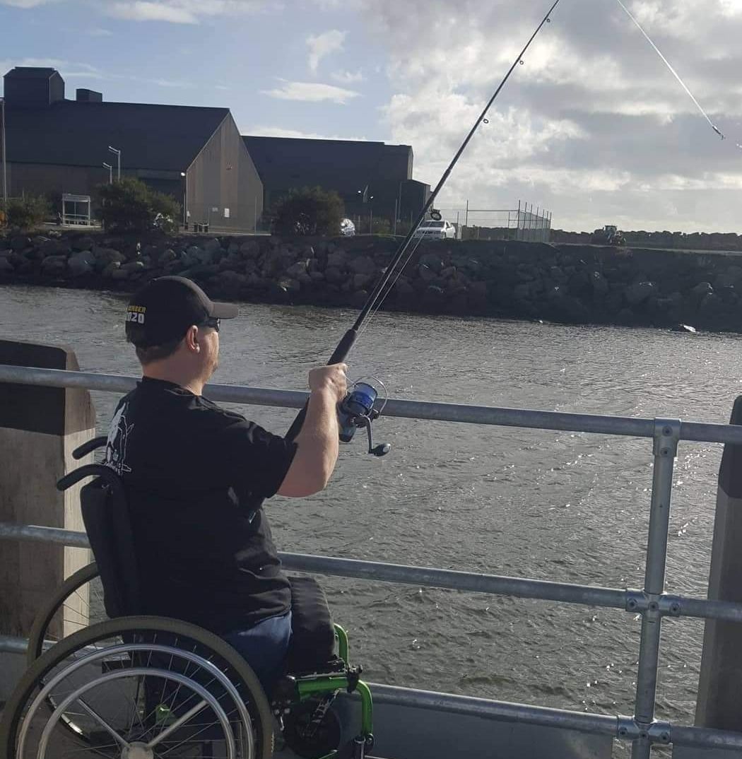 Authorities knew Bunbury jetty was damaged before building new fishing