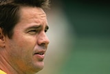 State of play ... Todd Woodbridge (File photo)