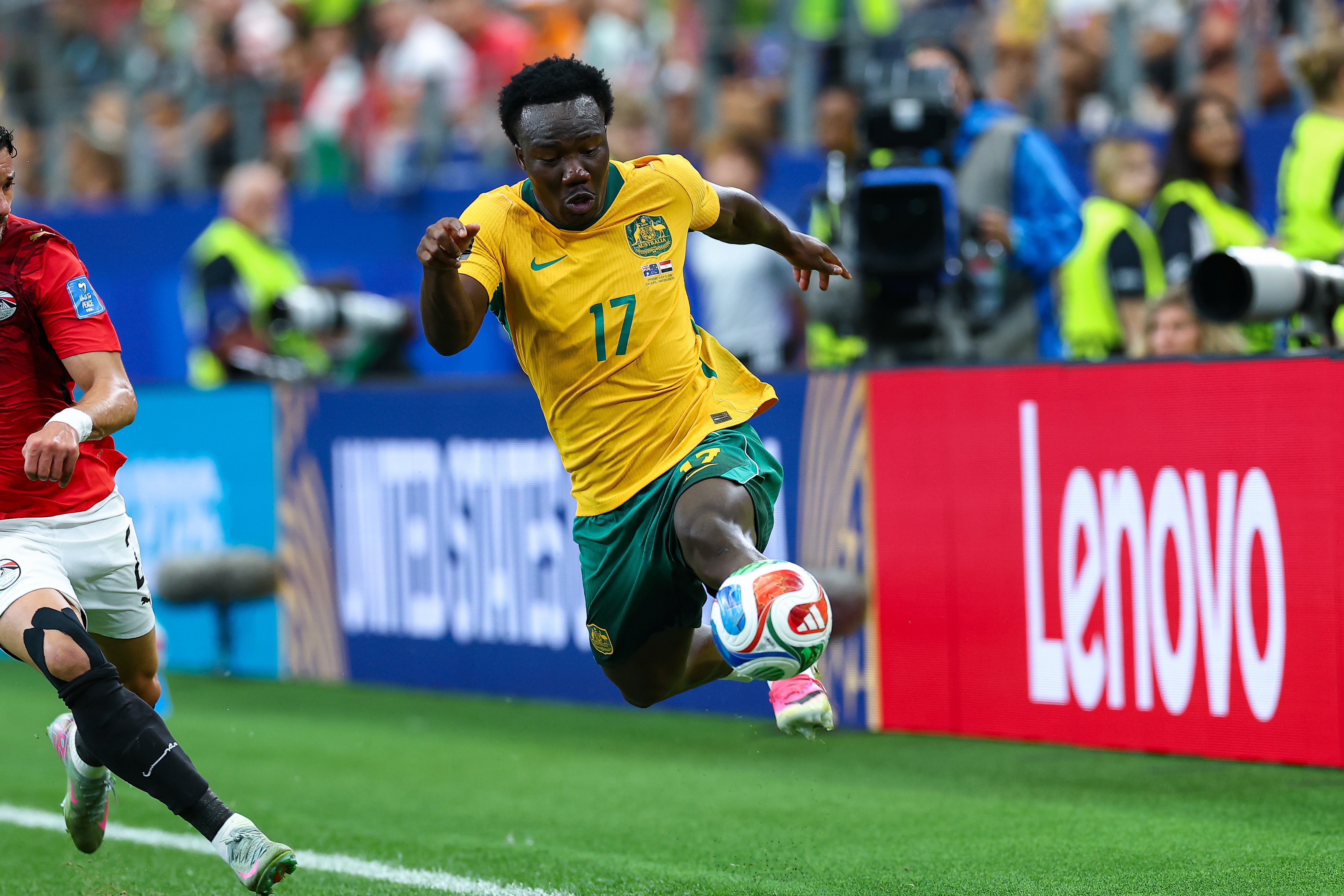 Socceroos vs Brazil, everything you need to know