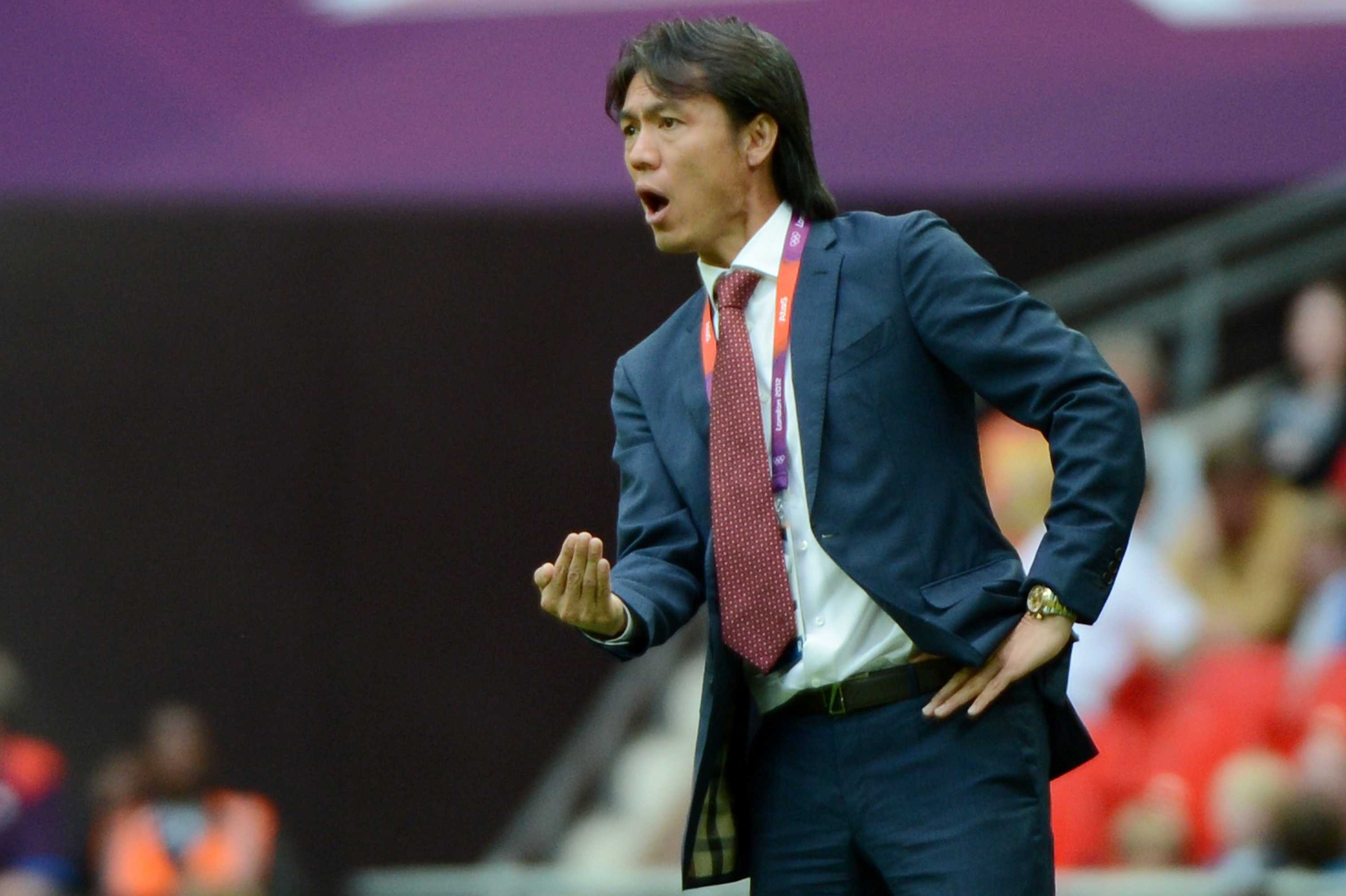 World Cup 2014 team profile South Korea ABC News