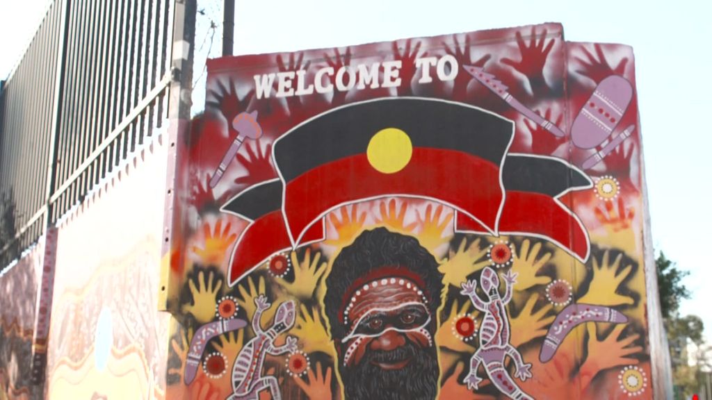 Indigenous Voice to Parliament debate heats up in NSW - ABC News
