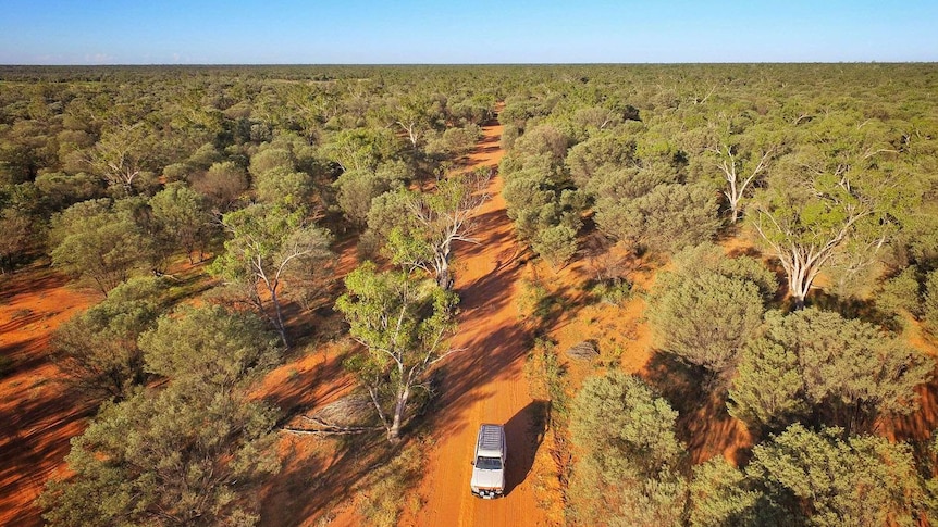 Le réseau de recharge de véhicules électriques du Queensland s’étendra vers l’ouest le long de la Flinders Highway