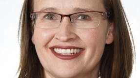 Sex Discrimination Commissioner Kate Jenkins