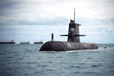 Fact file: five facts about Australian submarines