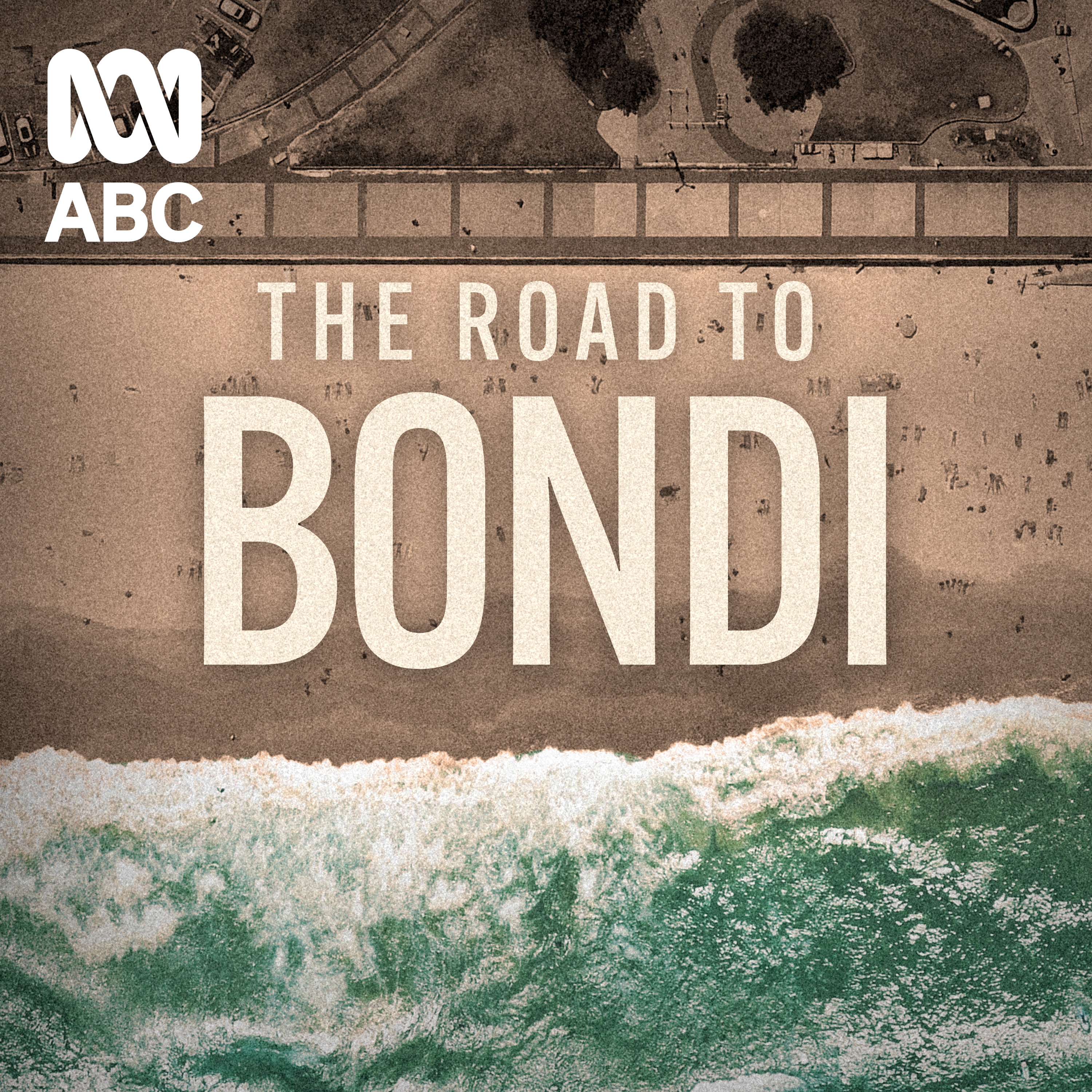01 The Road to Bondi | Father and Son
