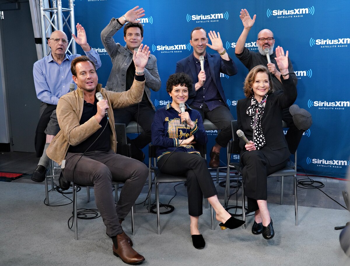 Arrested Development Star Alia Shawkat Says She Won T Return To Cult Hit Series Abc News