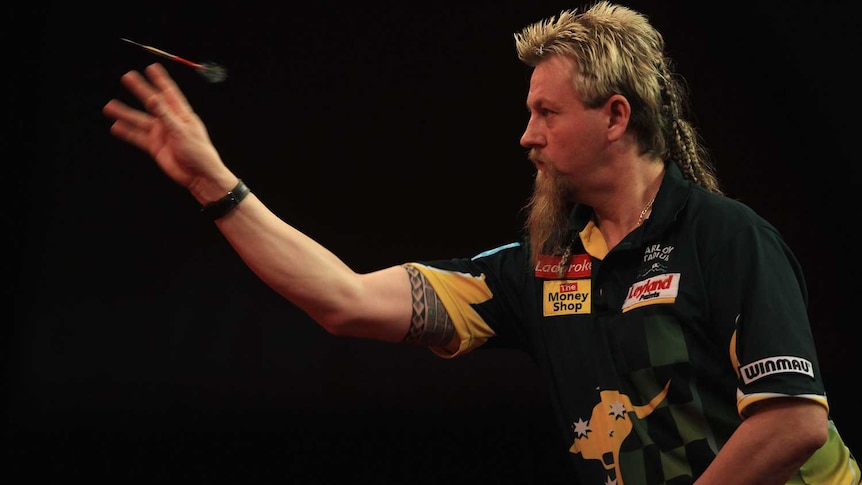 Whitlock takes down Anderson in London