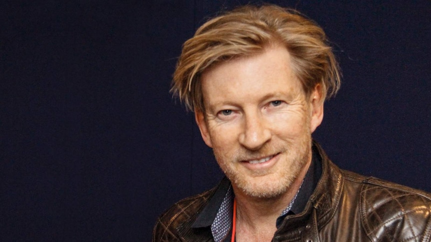 David Wenham Image