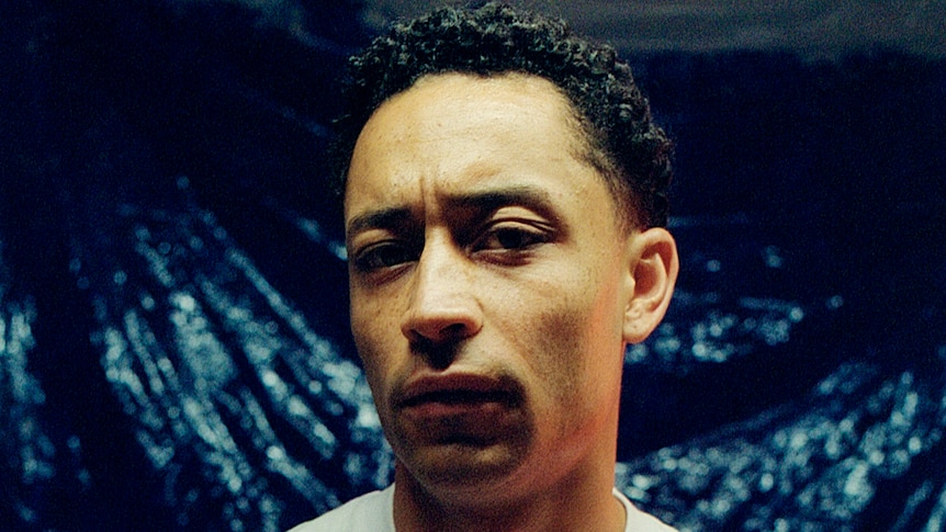 soul ctrl: Loyle Carner