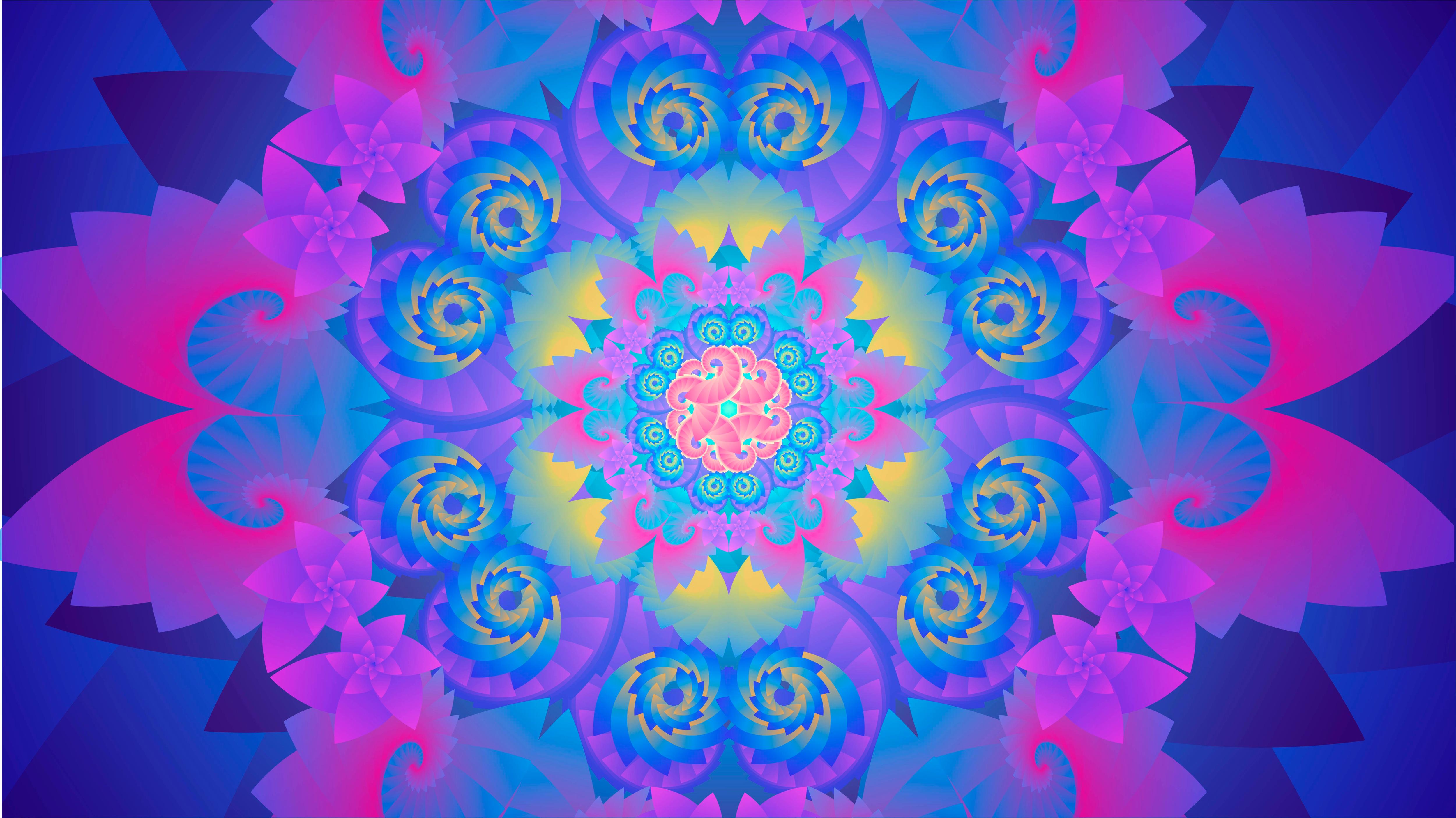 How one DMT trip could treat depression