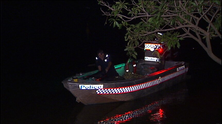 Woman dies in river houseboat sinking