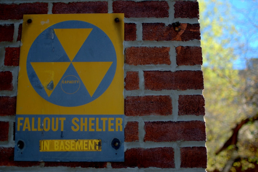 Nuclear Shelter