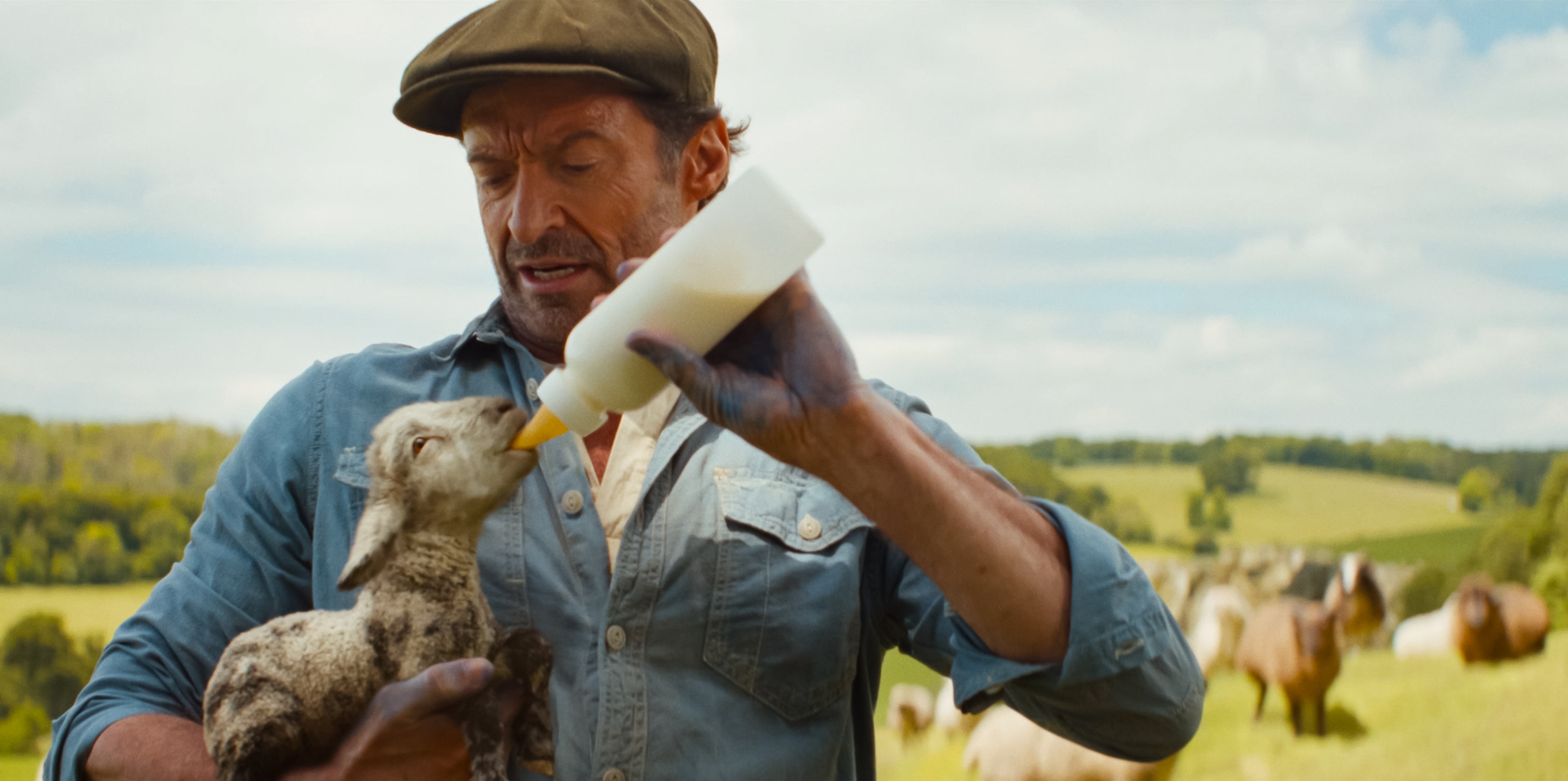 Mid-Year Movie Marvels: Is 'The Sheep Detectives' the Surprise Hit of 2026?