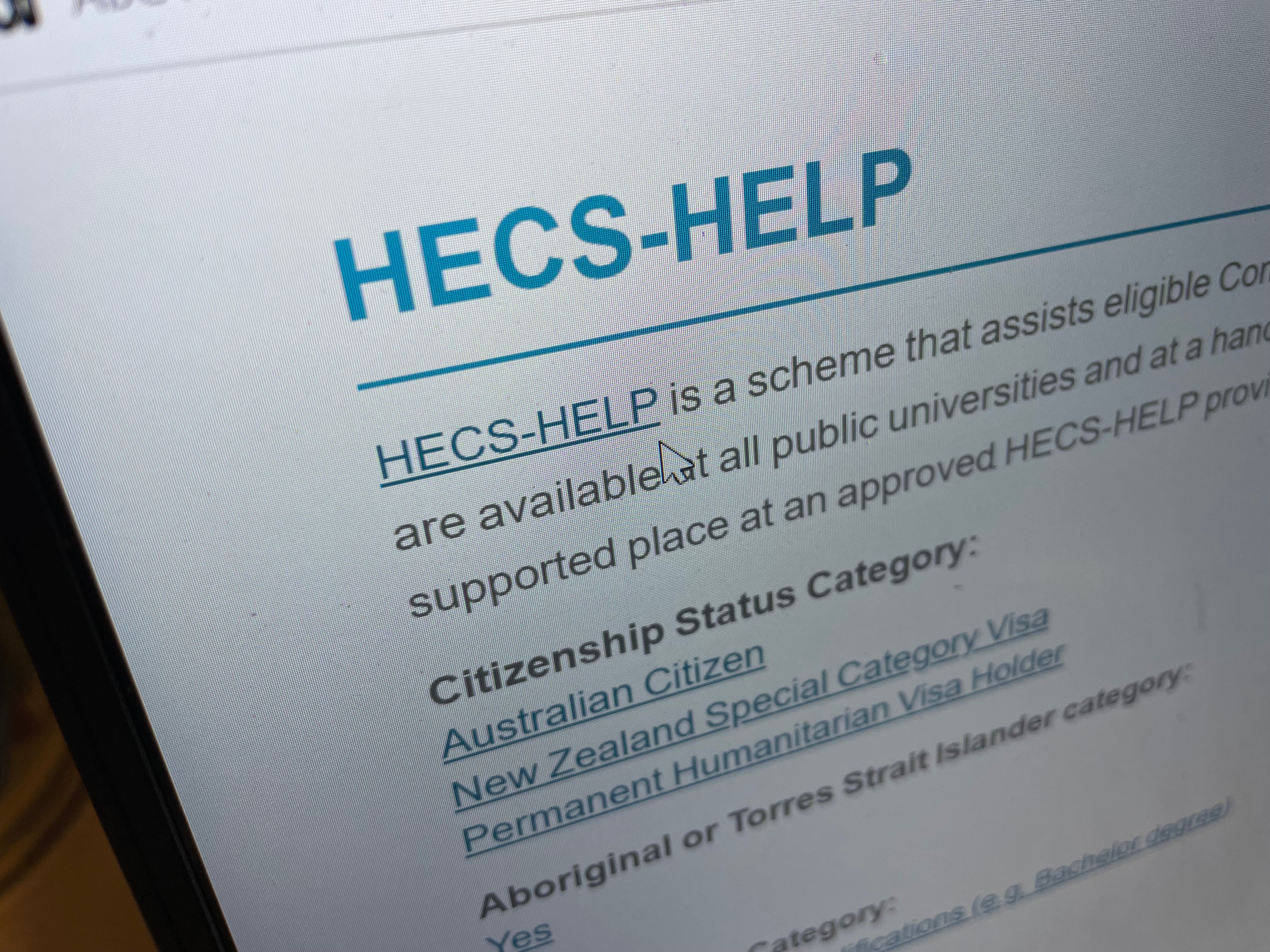 HECS-HELP Indexation Is Forecast To Be Higher This Year. Is It Still A ...