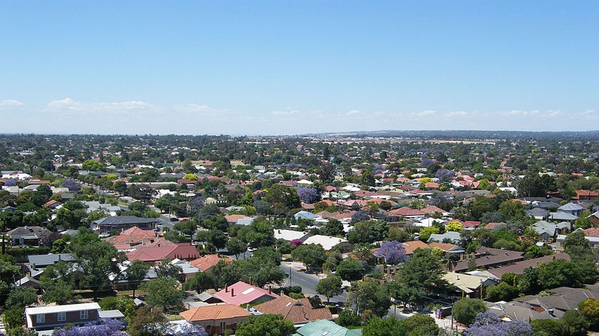 Marion Council wants more areas to get stamp duty concessions