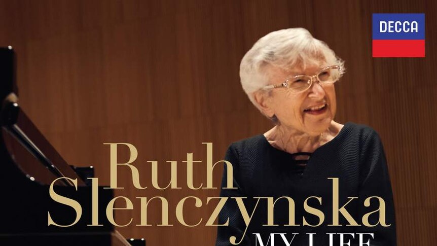 Ruth Slenczynska: My Life In Music - ABC Classic