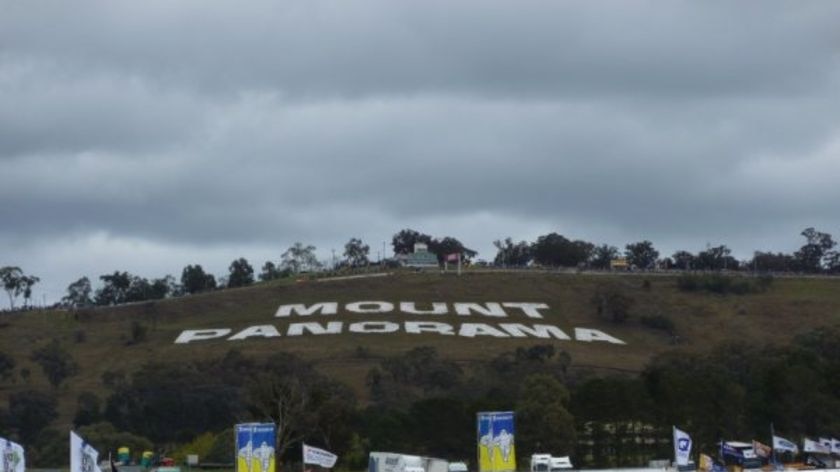 Mount Panorama