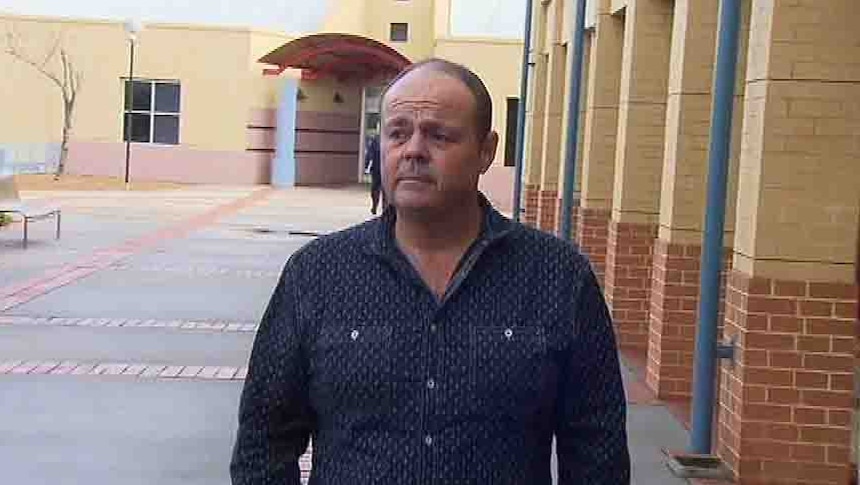 Alfred John Impicciatore has been charged with child sex offences.