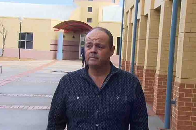 Alfred John Impicciatore has been charged with child sex offences.