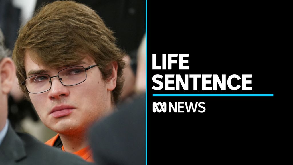 Buffalo supermarket shooter sentenced to life in prison - ABC News