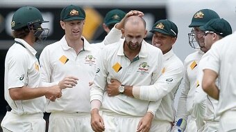 Nathan Lyon 340x191