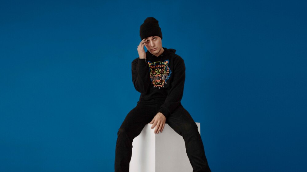 First Spin: Illy shares G Flip collab 'Loose Ends', teases new album ...