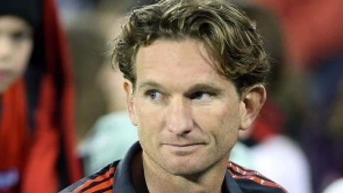 James Hird's future as coach at Essendon Football Club is expected to be decided at an emergency meeting today.