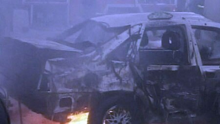 Iraq conflict: The death toll from a series of car bombs has risen.