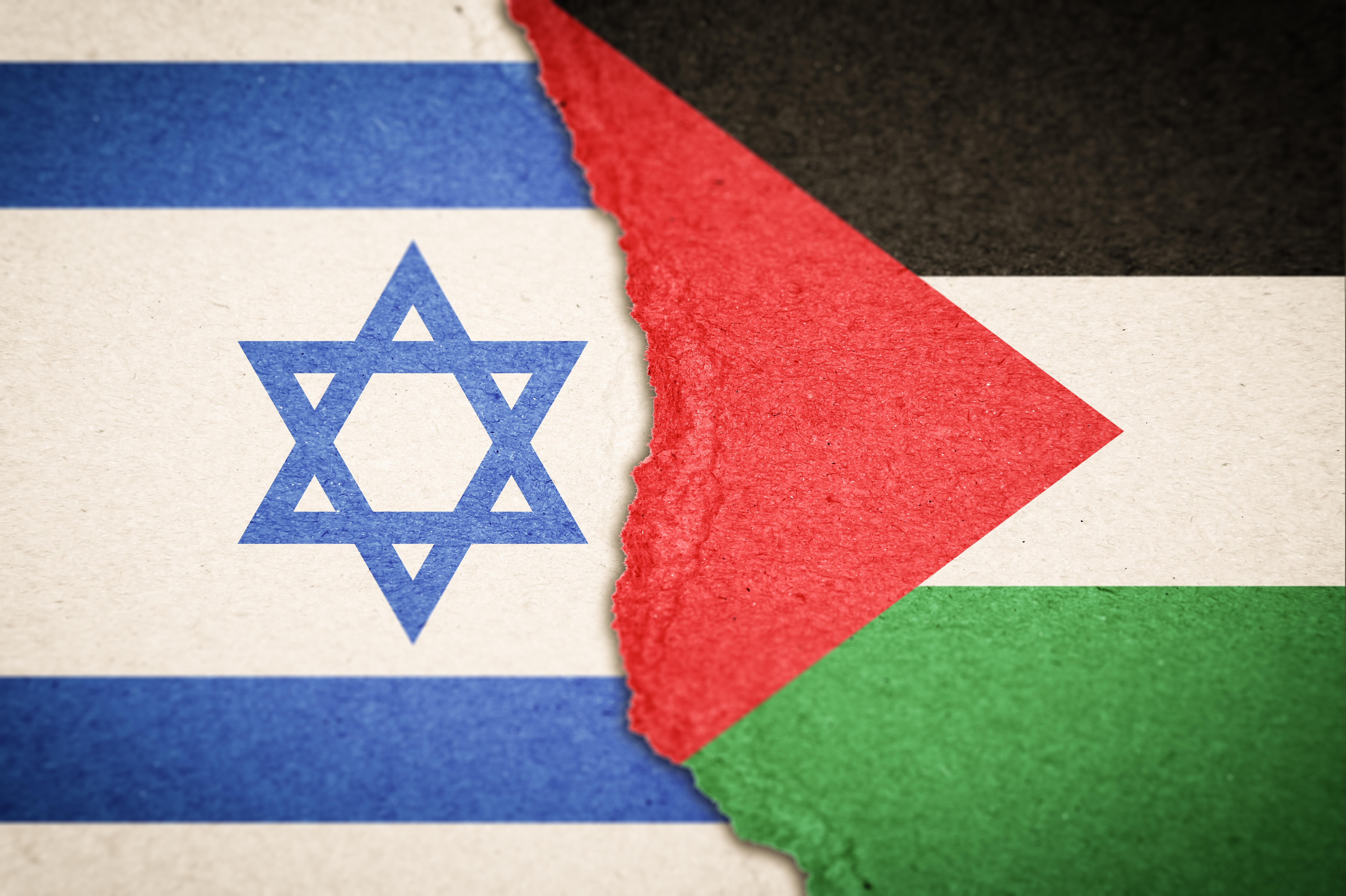 The future of the Israeli-Palestinian conflict: What are the options ...