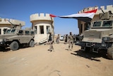 Yemen fighting intensifies