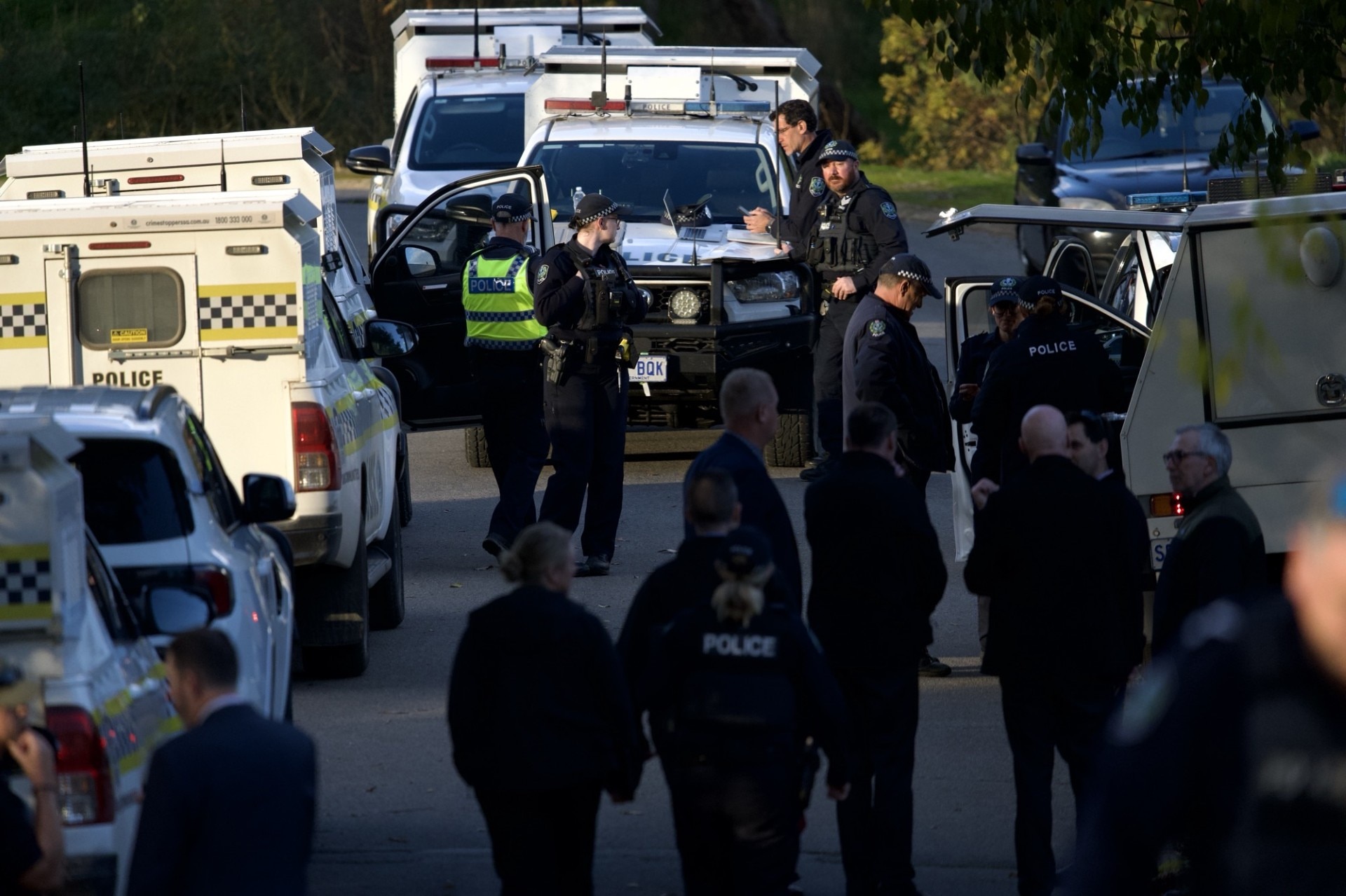 SA Police investigating after man dies after 'ineffective' taser arrest