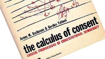 Calculus of consent