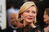 Cate Blanchett