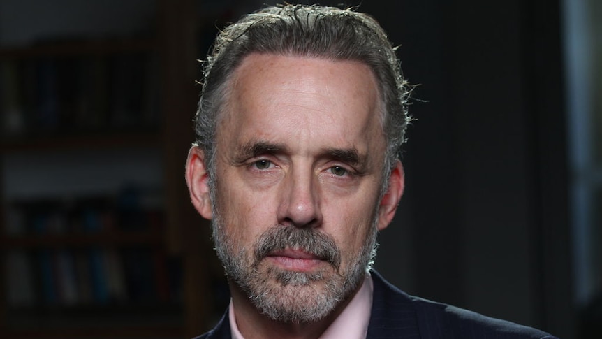 elektrode sende kok Jordan Peterson: Why some (but not all) Christians are flocking to the  culture warrior - ABC News