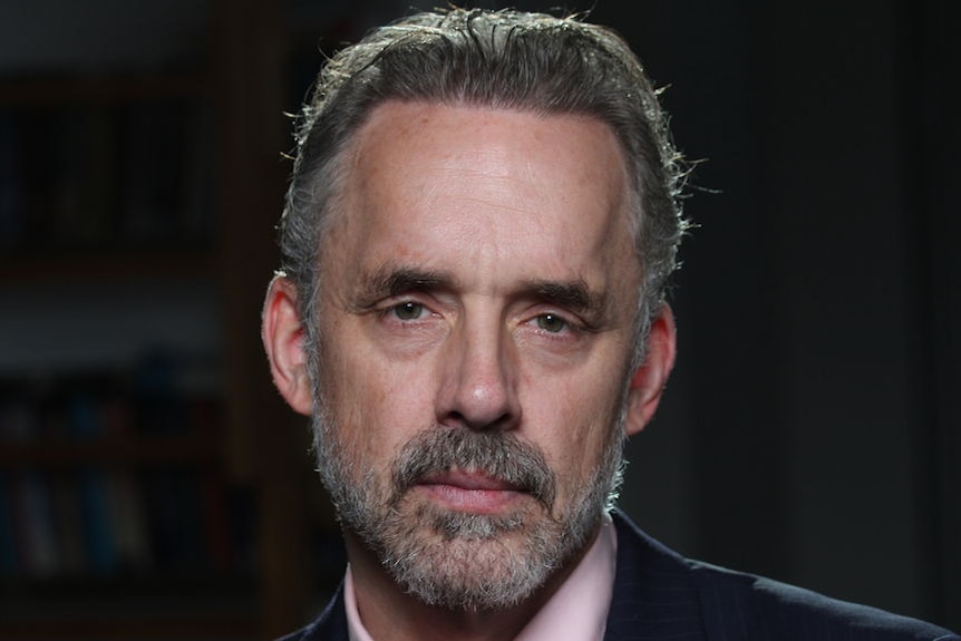 Jordan Peterson on self-help and political correctness