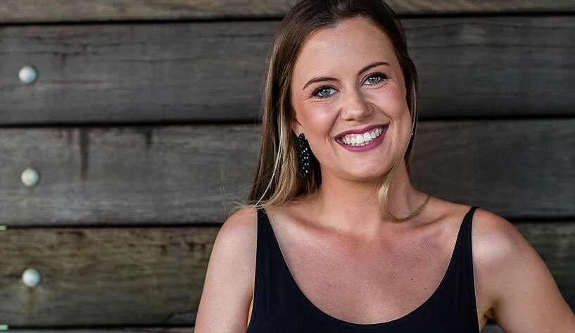 How Can I Get Up On Stage As A Black Woman When I M White Abc News