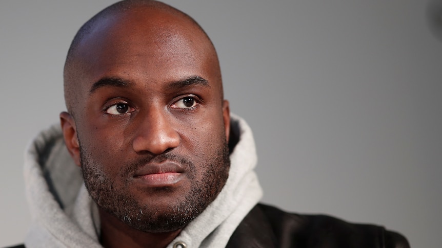 Louis Vuitton's star designer and Off White founder Virgil Abloh dies of  cancer - ABC News