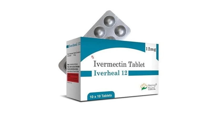 Side effects of ivermectin in humans