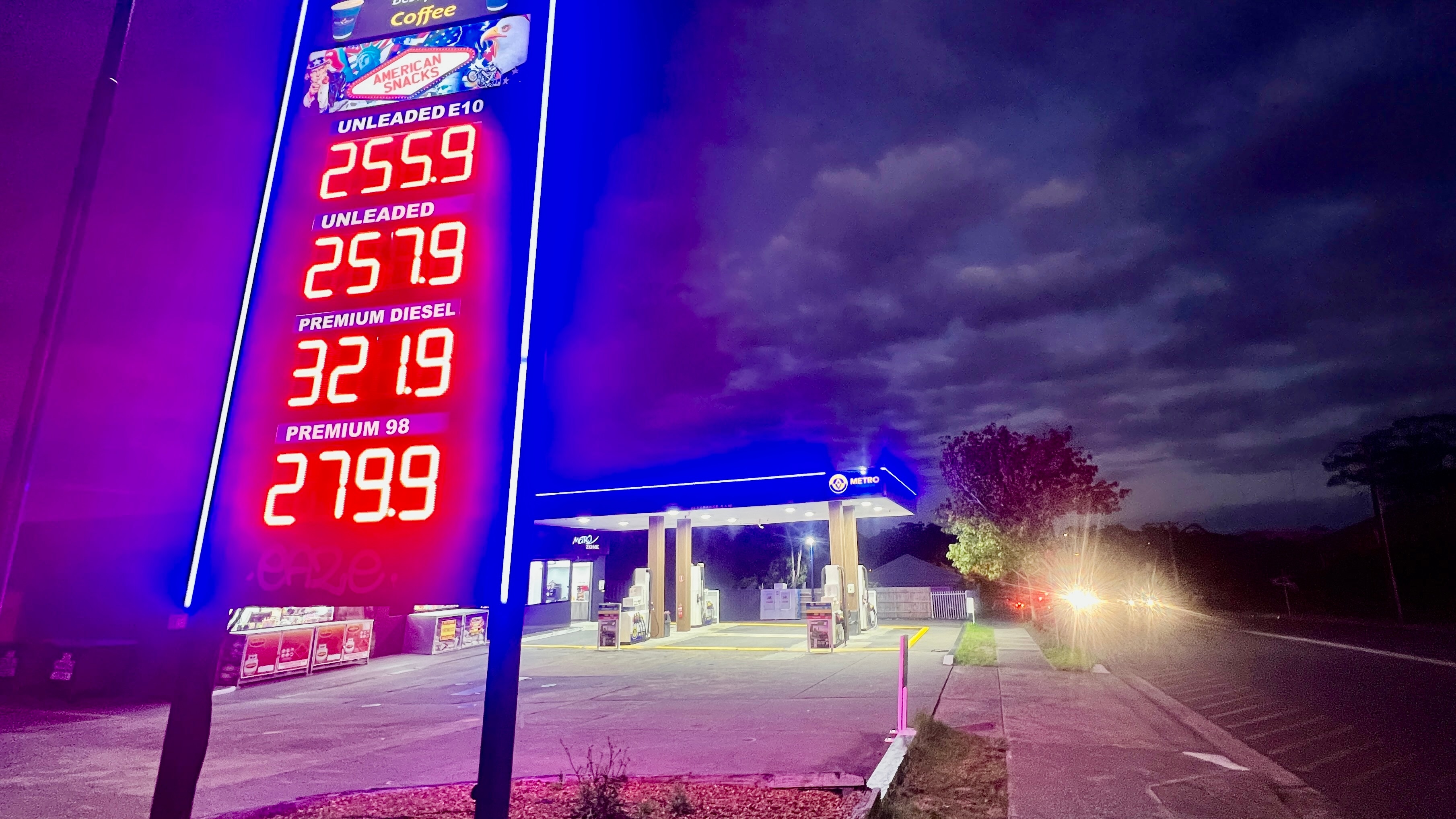 What Australia could learn from the G7's fuel crisis measures