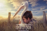 New Storm Boy poster