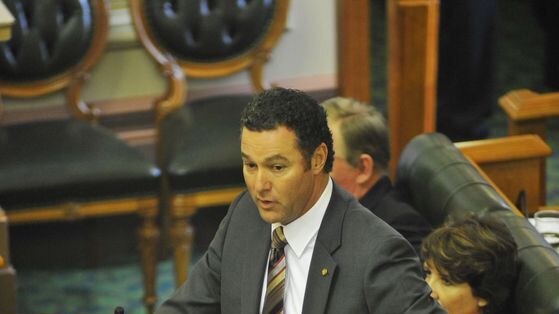 Mr Langbroek says the security rollout needs to be completed as soon as possible.