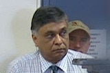 Police have begun looking for Dr Jayant Patel overseas (file photo).
