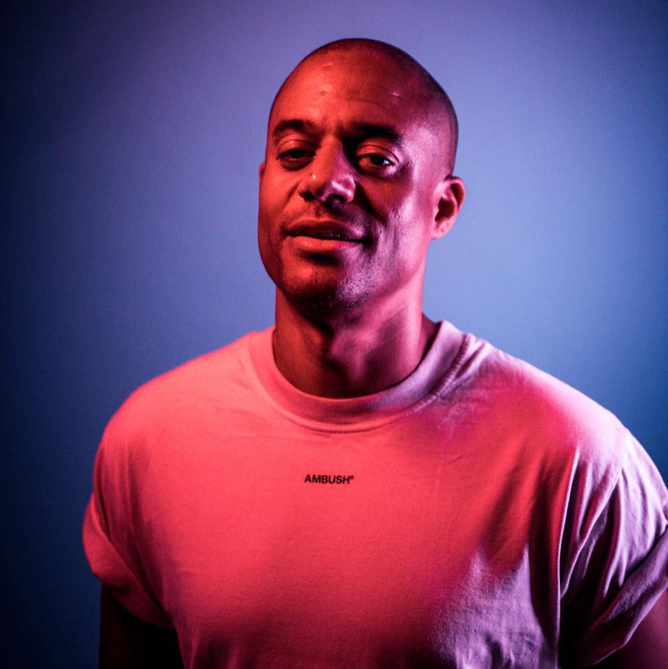 Mix Up: Ben Rau - triple j