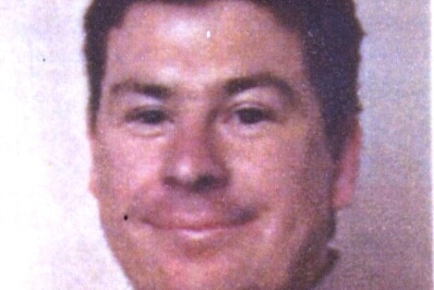 Benjamin Steve Wells, missing since 2004.