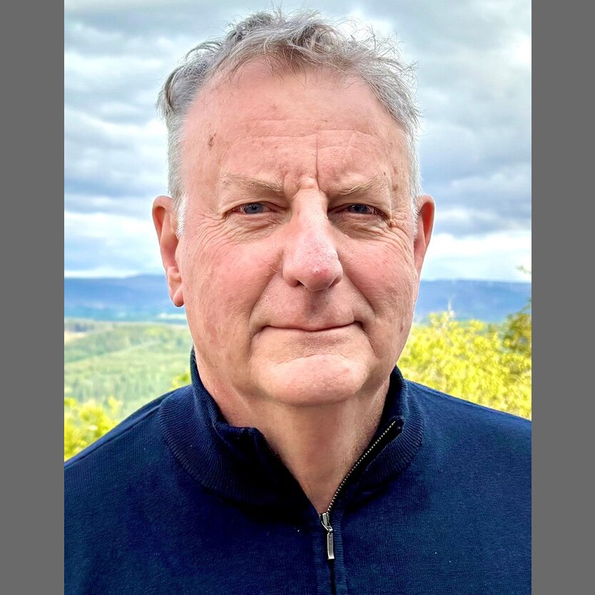 Jeremy Leggett wins US$500,000 Blue Planet Prize