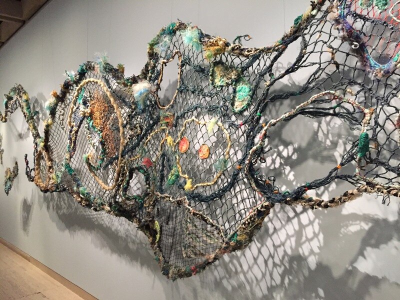 Artists share their spiritual stories at Sydney Biennale 'Embassy of ...