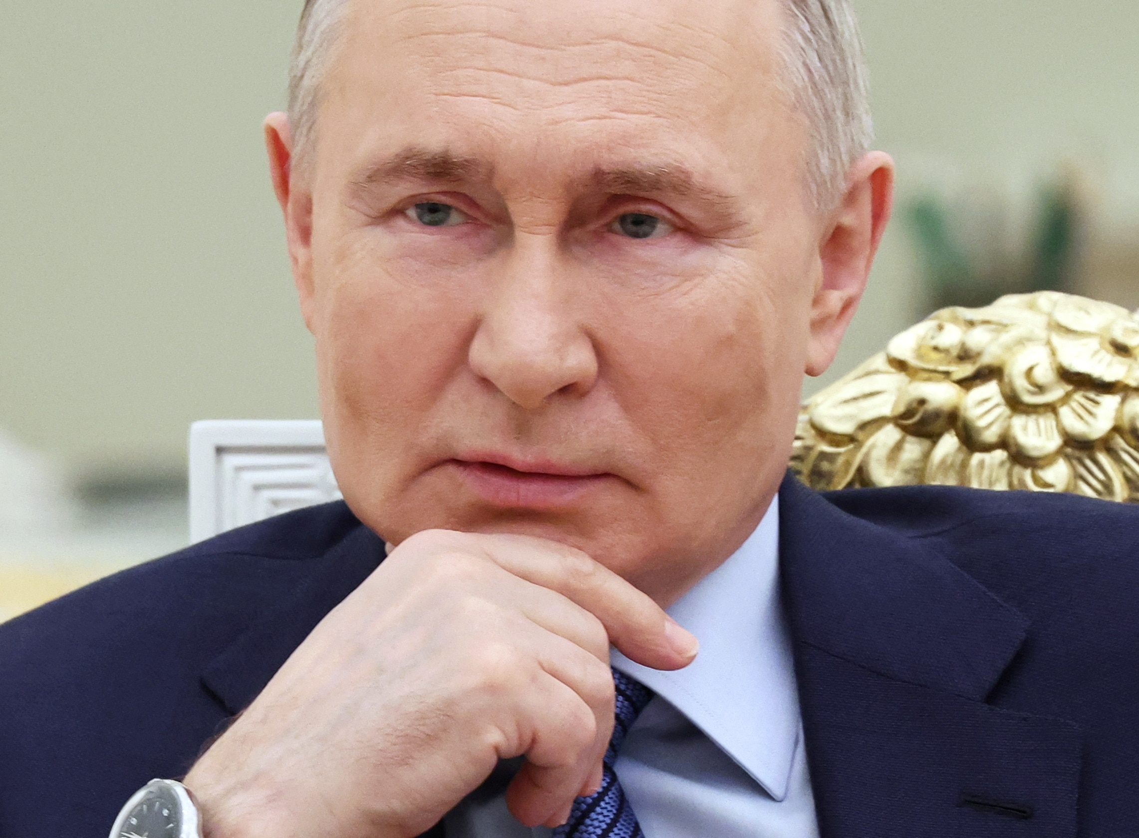 Vladimir Putin's Hold On Power Has Been Extended. Here Are Three Things ...