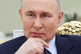 俄罗斯总统普京将继续担任该国最高职务六年。