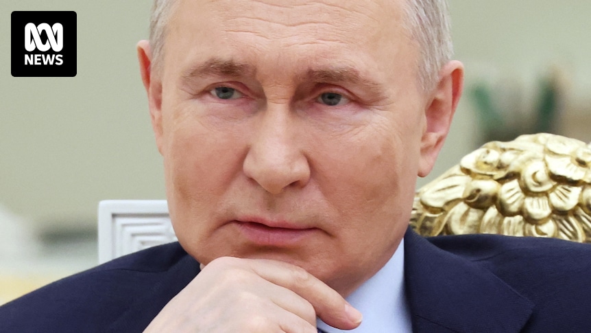 L’emprise de Vladimir Poutine sur le pouvoir s’est prolongée.  Voici trois choses à prévoir